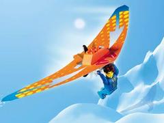 LEGO Set | Super Glider LEGO 4 Juniors