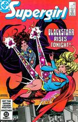 Supergirl #14 (1983) Comic Books Supergirl Prices