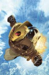 The Rocketeer: The Great Race [Rodriguez Virgin] #1 (2022) Comic Books The Rocketeer: The Great Race Prices