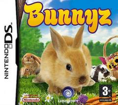 Bunnyz PAL Nintendo DS Prices