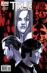 True Blood #4 (2010) Comic Books True Blood Prices