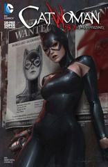 Catwoman 80th Anniversary 100-Page Super Spectacular [Lee] Comic Books Catwoman 80th Anniversary 100-Page Super Spectacular Prices