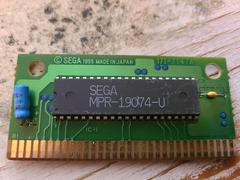 Circuit Board (Front) | Sonic 3D Blast Sega Genesis