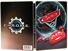 Cars 2 [Steelbook Edition] Xbox 360 Prices