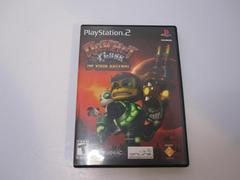Photo By Canadian Brick Cafe | Ratchet & Clank Up Your Arsenal Playstation 2