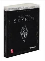 Elder Scrolls V: Skyrim Revised And Expanded [Prima] Strategy Guide Prices