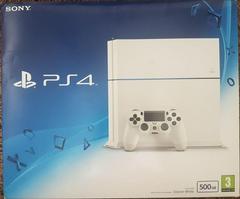Playstation 4 [Glacier White] PAL Playstation 4 Prices