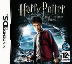 Harry Potter and the Half-Blood Prince PAL Nintendo DS Prices
