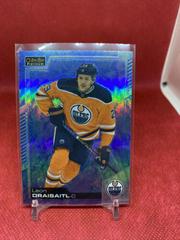 Leon Draisaitl [Arctic Freeze] #2 Hockey Cards 2020 O Pee Chee Platinum Prices
