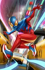 Spider-Boy [Lee Virgin] #1 (2023) Comic Books Spider-Boy Prices