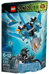 Akida Creature of Water #71302 LEGO Bionicle Prices
