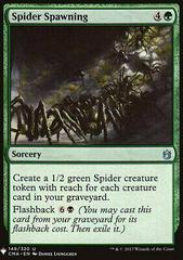 Spider Spawning Magic Mystery Booster Prices