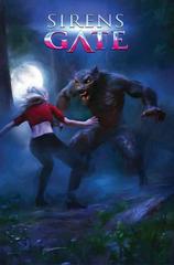 Sirens Gate [Maer Werewolf] Comic Books Sirens Gate Prices