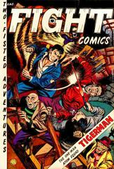 Fight Comics #86 (1954) Comic Books Fight Comics Prices