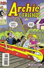 Archie & Friends #31 (1998) Comic Books Archie & Friends Prices