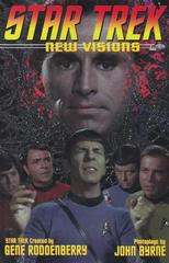 Star Trek: New Visions #4 (2016) Comic Books Star Trek: New Visions Prices