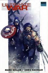 Ultimate War Premiere [Hardcover] (2011) Comic Books Ultimate War Prices