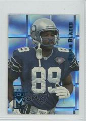 Brian Blades [Mini] #177 Football Cards 1995 Playoff Prime Prices