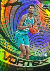 Brandon Miller #3 Basketball Cards 2023 Panini Revolution Vortex Prices