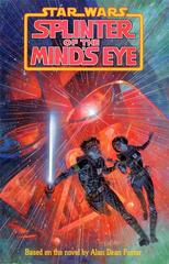 Star Wars: Splinter of the Mind's Eye Comic Books Star Wars: Splinter of the Mind's Eye Prices