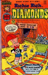 Richie Rich Diamonds #26 (1976) Comic Books Richie Rich Diamonds Prices