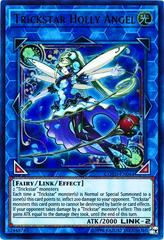 Trickstar Holly Angel YuGiOh Code of the Duelist Prices