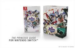 The Princess Guide [Limited Edition] Nintendo Switch Prices
