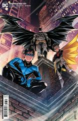 Nightwing [Acuna] #97 (2022) Comic Books Nightwing Prices