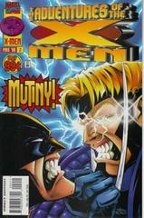 The Adventures of the X-Men #2 (1996) Comic Books Adventures of the X-Men Prices