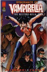 Vengeance of Vampirella #0 (1995) Comic Books Vengeance of Vampirella Prices