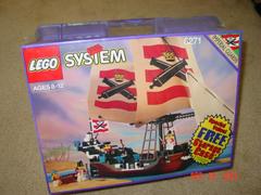 Imperial Flagship with Free Storage Case #6271 LEGO Pirates Prices