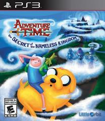 Adventure Time: The Secret of the Nameless Kingdom Playstation 3 Prices
