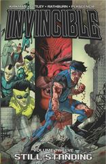 Still Standing #12 (2010) Comic Books Invincible Prices