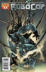 RoboCop #3 (2010) Comic Books RoboCop Prices