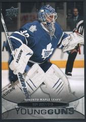 Ben Scrivens [UD Exclusives] Hockey Cards 2011 Upper Deck Prices