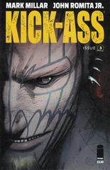 Kick-Ass #3 (2018) Comic Books Kick-Ass Prices