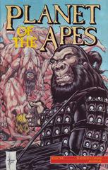 Planet of the Apes #1 (1990) Comic Books Planet of the Apes Prices