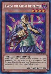 Kycoo the Ghost Destroyer LCYW-EN242 YuGiOh Legendary Collection 3: Yugi's World Mega Pack Prices
