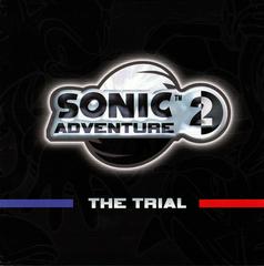 Sonic Adventure 2: The Trial PAL Sega Dreamcast Prices