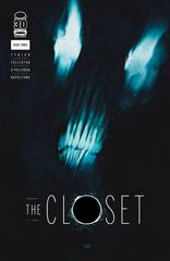 The Closet [Simmonds] #3 (2022) Comic Books The Closet Prices