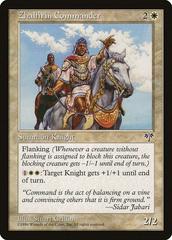 Zhalfirin Commander Magic Mirage Prices