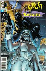 Ghost / Batgirl #1 (2000) Comic Books Ghost Batgirl Prices