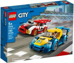 Racing Cars #60256 LEGO City Prices