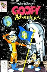 Goofy Adventures #5 (1990) Comic Books Goofy Adventures Prices