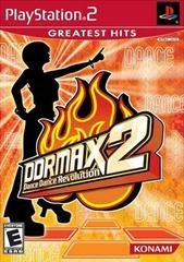 Dance Dance Revolution Max 2 [Greatest Hits] Playstation 2 Prices