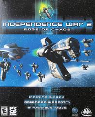 Independence War 2 PC Games Prices