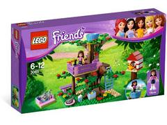 Olivia's Tree House #3065 LEGO Friends Prices