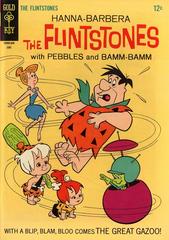 Flintstones #34 (1966) Comic Books Flintstones Prices