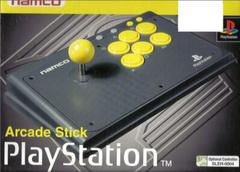 Namco Playstation Arcade Stick PAL Playstation Prices
