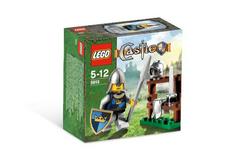 The Knight #5615 LEGO Castle Prices